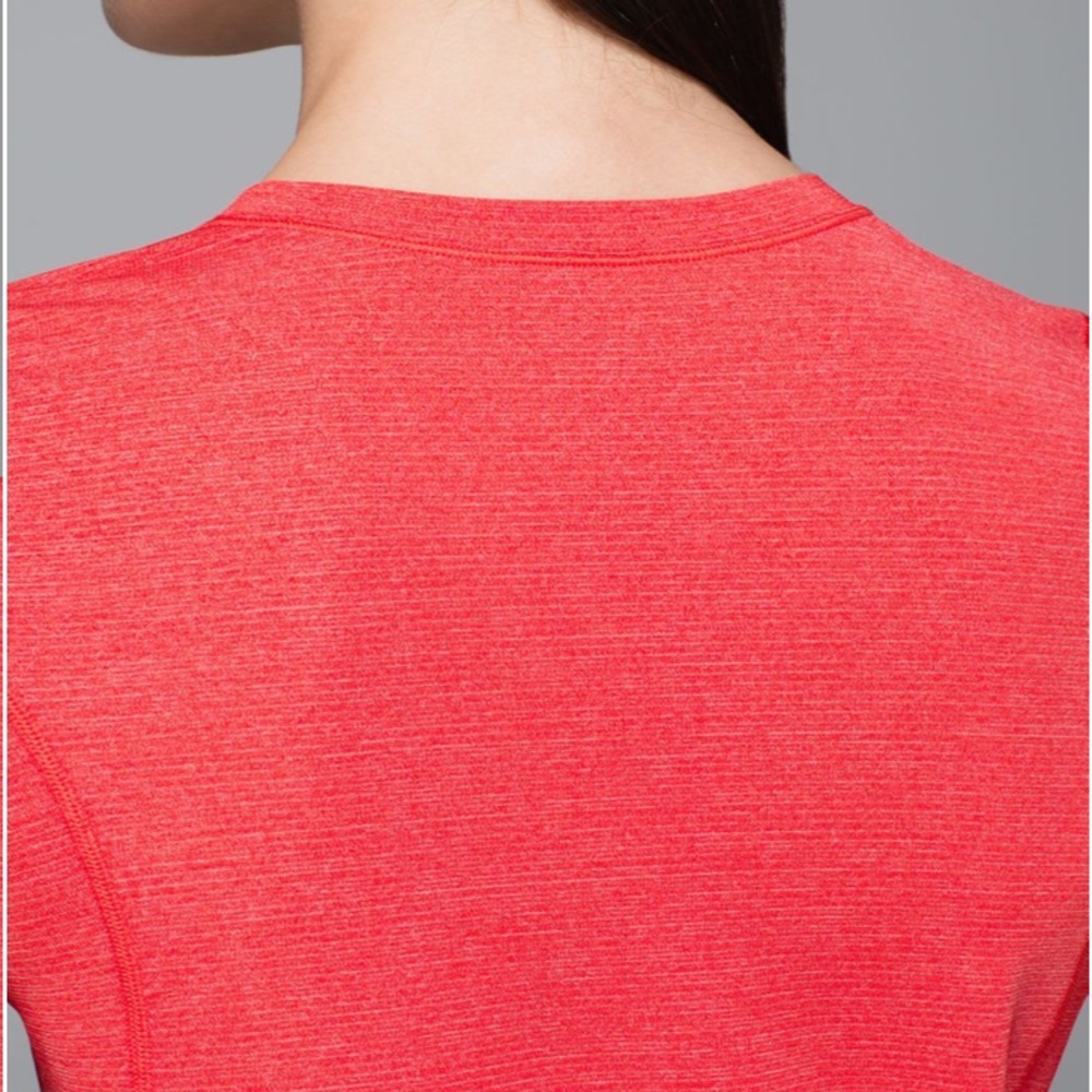 Lululemon Tee | S View 6